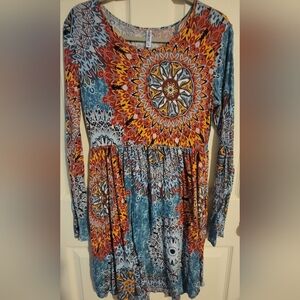 Himone tshirt dress